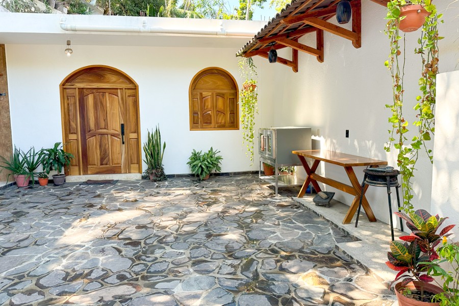 Villa Aguacate Alta Vista House for sale in Amapas