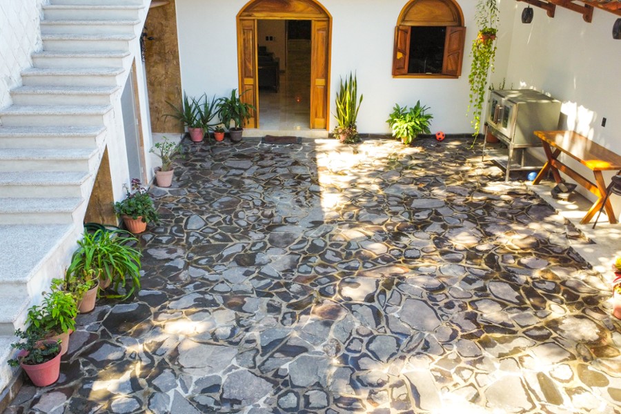 Villa Aguacate Alta Vista Casa for sale in Amapas