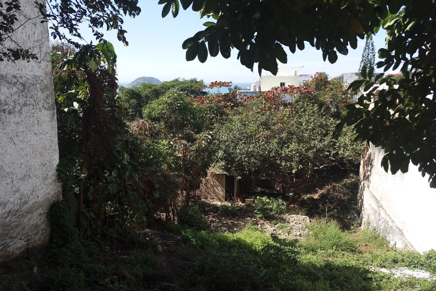 Lote Vista Grande Terreno for sale in Guayabitos