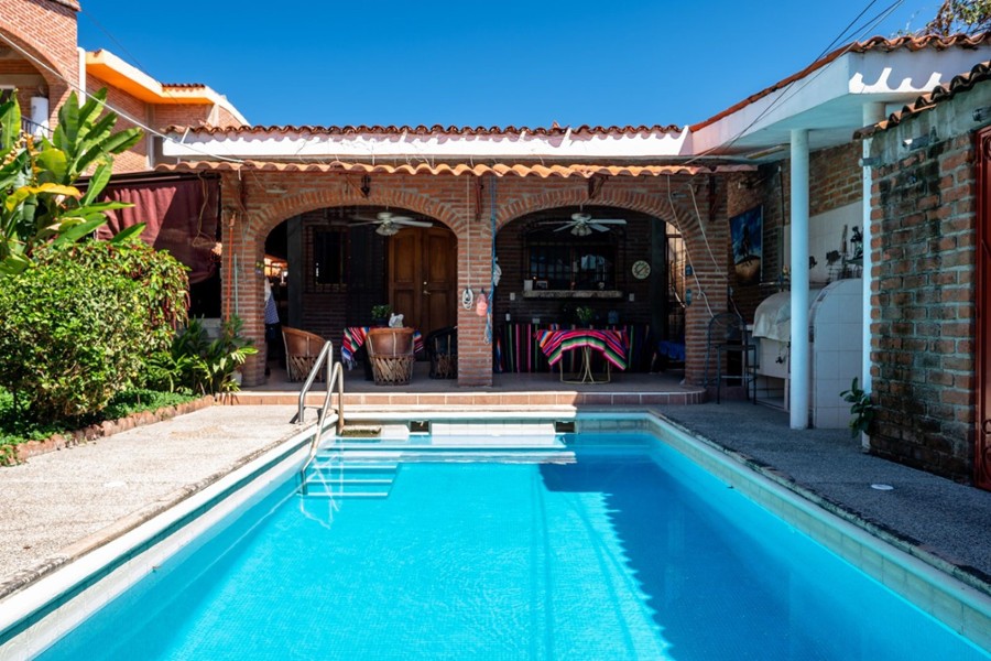 Casa Verano House for sale in Bucerias