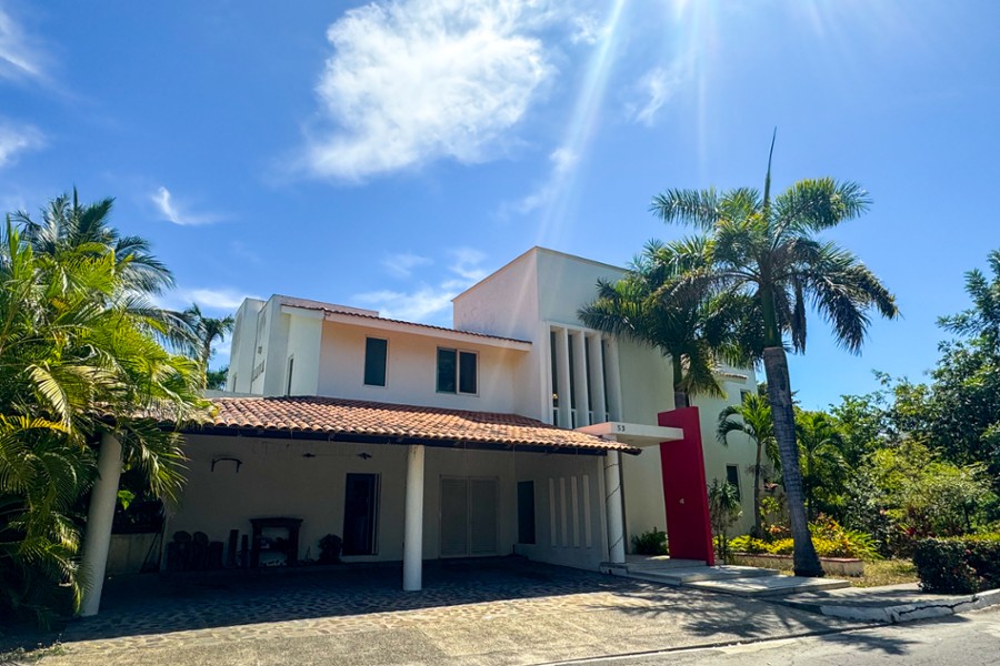 Villa Gaviotas Blancas Casa for sale in Nuevo Vallarta