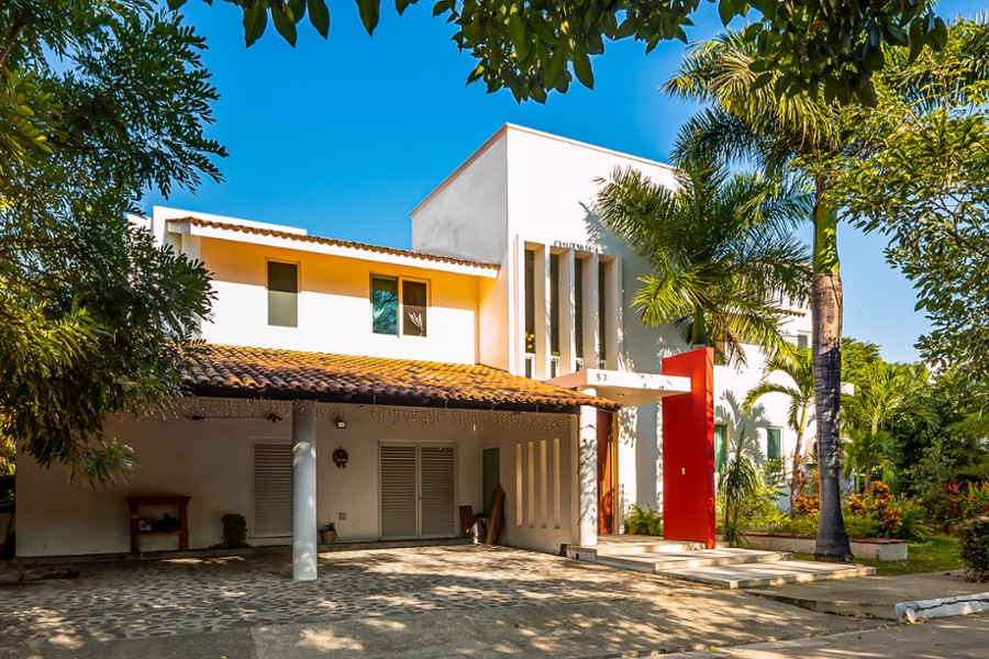 Villa Gaviotas Blancas House for sale in Nuevo Vallarta