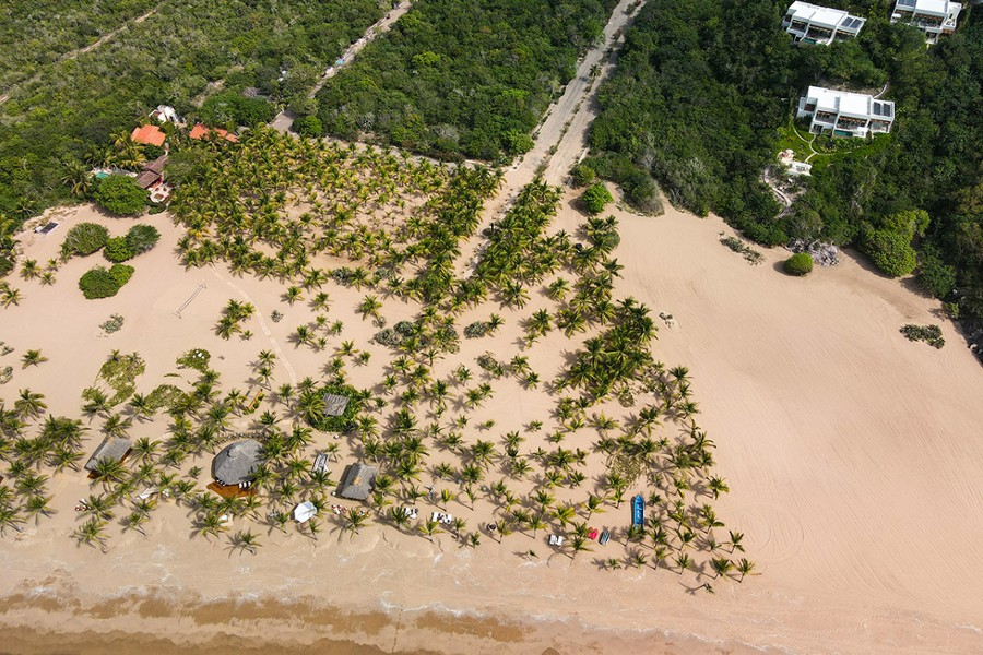Casita Na Praia Casa for sale in Chamela