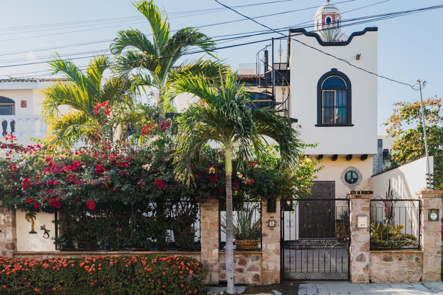 Casa Sandi House for sale in Bucerias