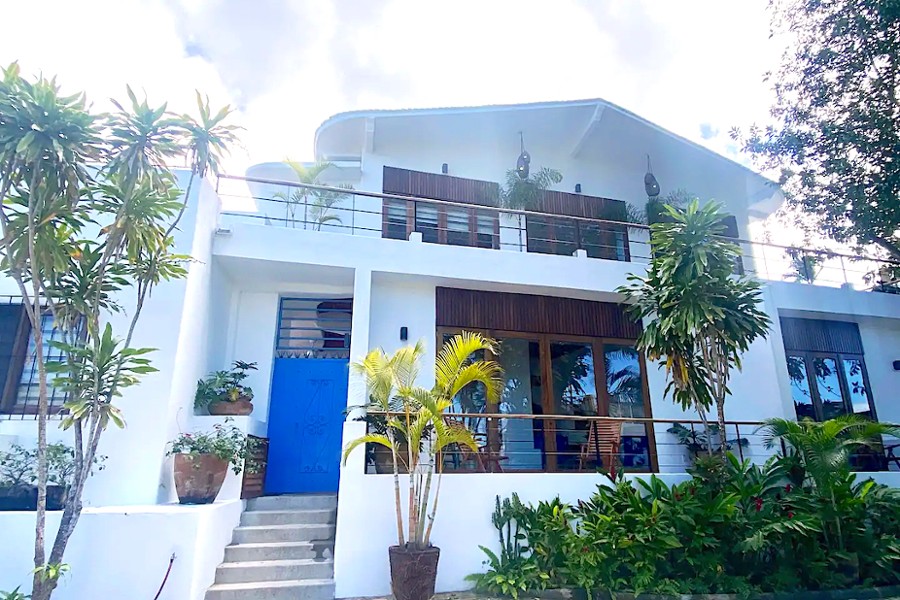 Villa Yaka 2 Condominium for sale in Sayulita