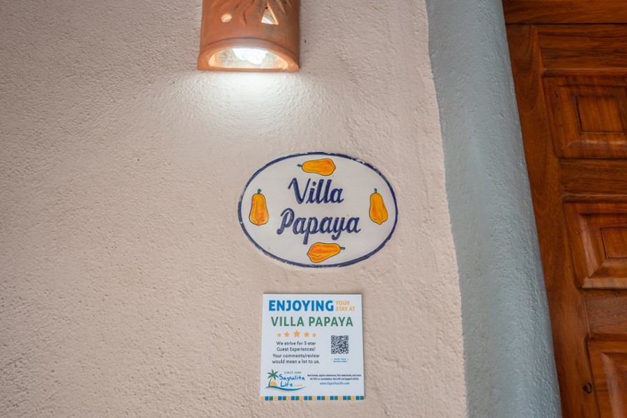 1 Calle Naranjito, Casa Jacobo, Na Riviera Nayarit House for sale in Sayulita