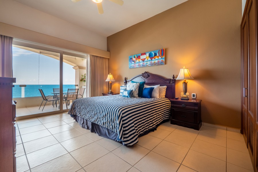67 Paseo De Los Cocoteros, 806 Playa Royale. Na, Riviera Nayarit Condominio for sale in Nuevo Vallarta