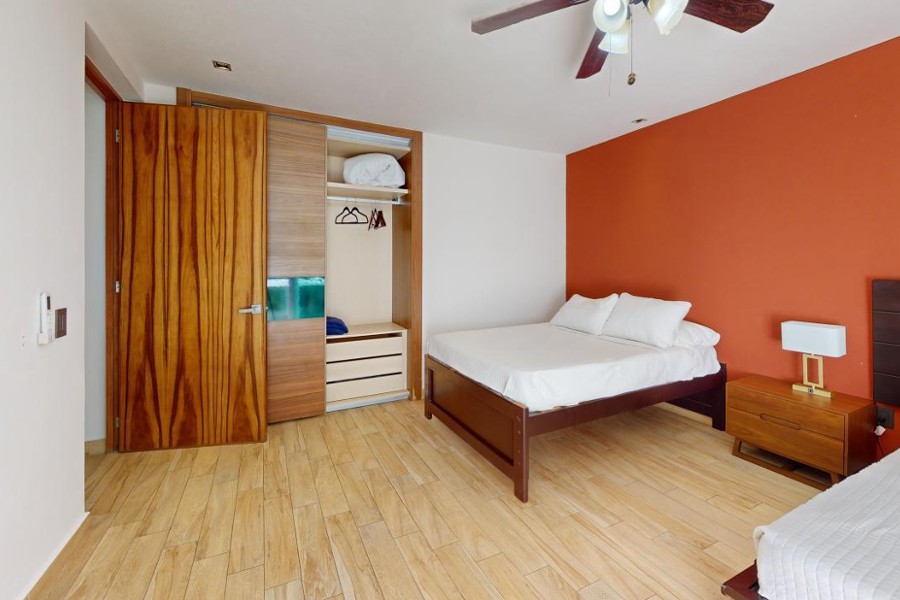 Ikaria 304b Condominium for sale in Nuevo Vallarta