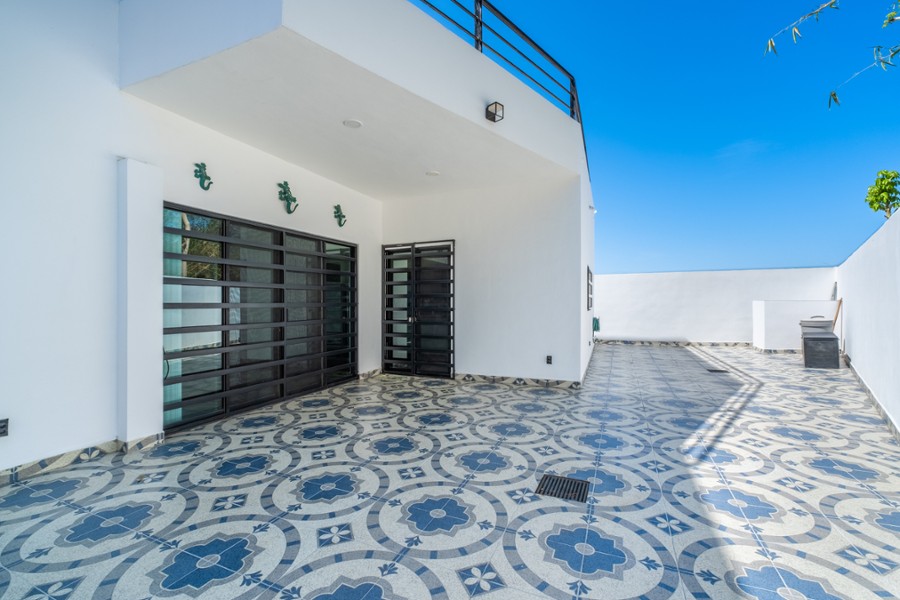 Agave Azul 1, Casa Franco, Na, Riviera Nayarit Casa for sale in Bucerias