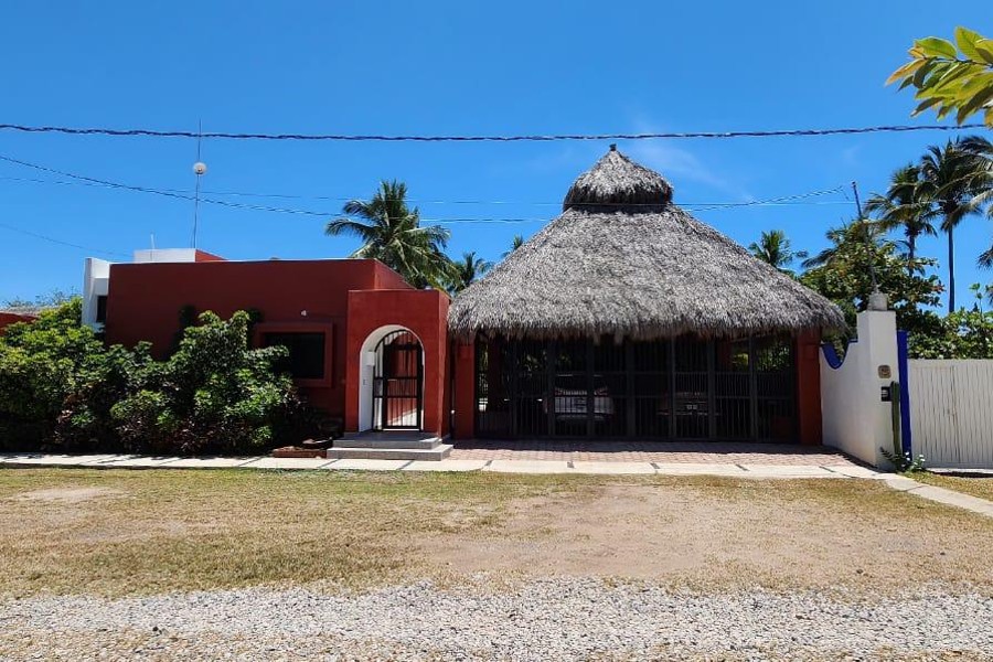 Villa Chamela Bay, Property For Sale In Jalisco Casa for sale in Chamela