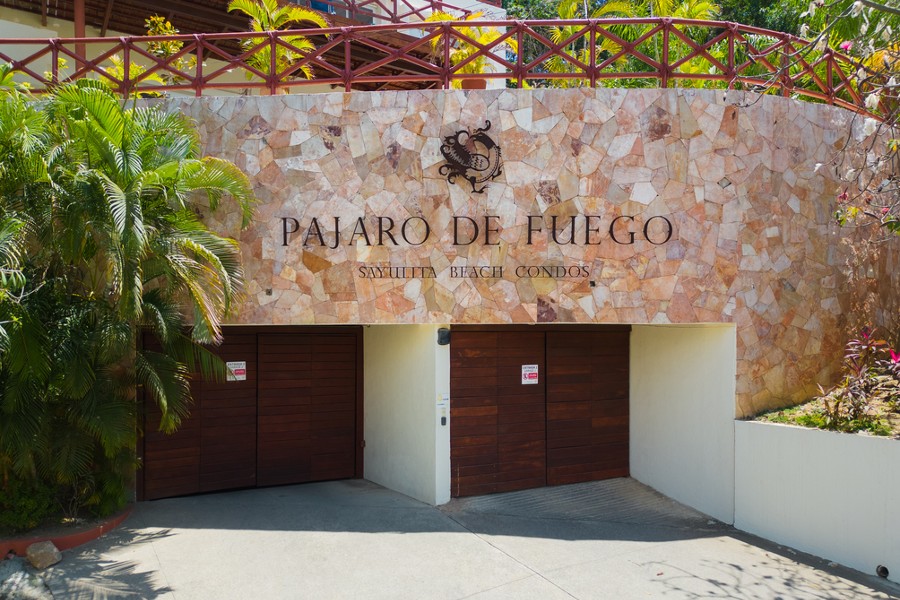 150 Av Del Palmar 501 Pajaro De Fuego 501,na Riviera Nayarit Condominium for sale in Sayulita