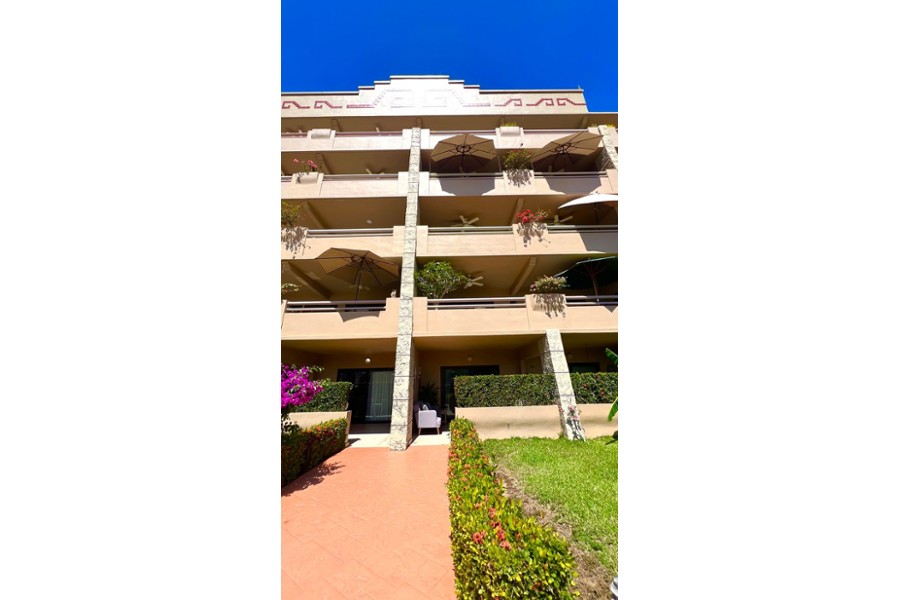 Marina Residences 5110 Condominio for sale in Nuevo Vallarta