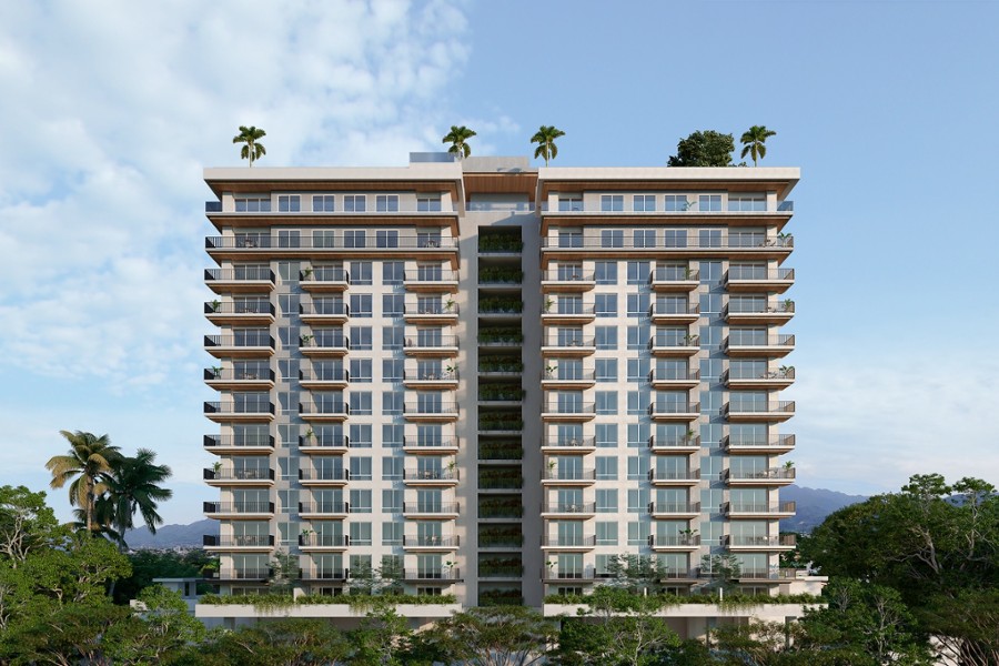 D'avenue (boardwalk Realty) Condominium for sale in Rio Pitillal North