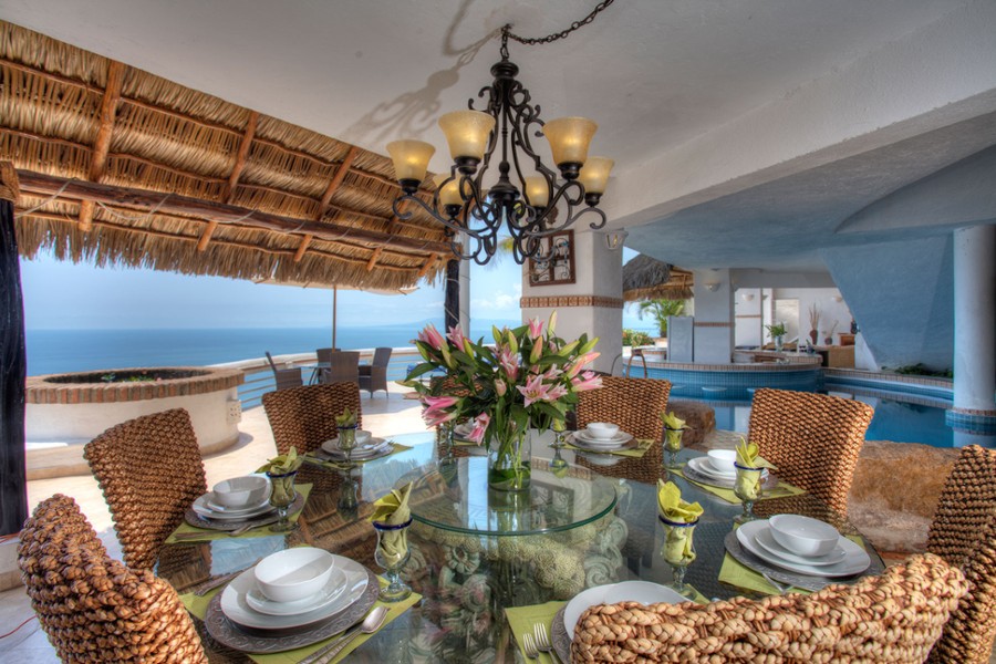 Villa Azul House for sale in Conchas Chinas